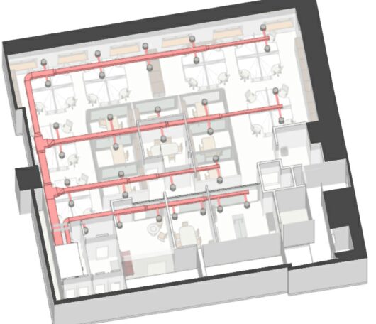 impianti 3d schema